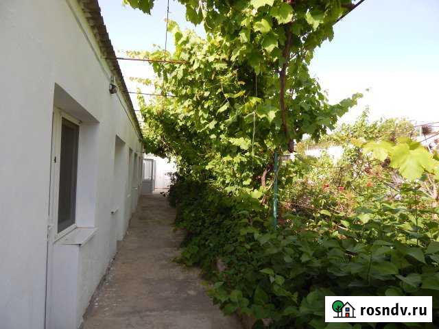 Гостиница, 350 кв.м. на участке 5.5 соток Саки - изображение 1