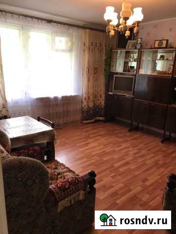 2-комнатная квартира, 54 м², 1/3 эт. на продажу в Судах Суда - изображение 1