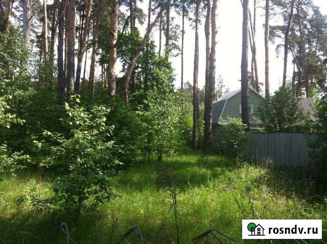 Участок СНТ, ДНП 5 сот. на продажу в Красногорске Московской области Красногорск - изображение 1