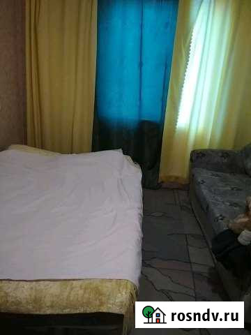 2-комнатная квартира, 45 м², 8/9 эт. в аренду посуточно в Мурманске Мурманск - изображение 1