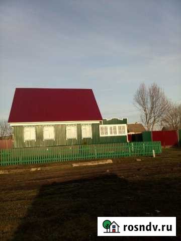 Дом 100 м² на участке 10 сот. на продажу в Бондарях Бондари - изображение 1