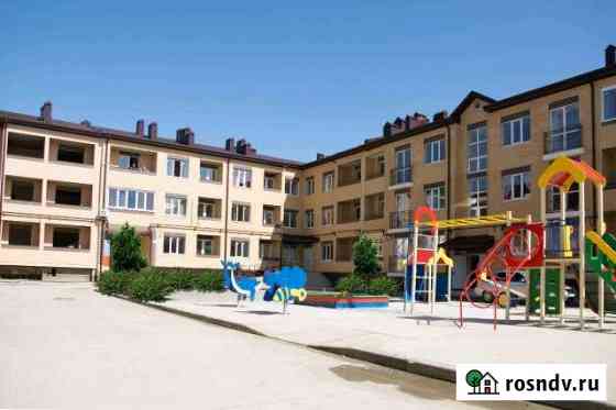 2-комнатная квартира, 53 м², 2/3 эт. на продажу в Афипском Афипский