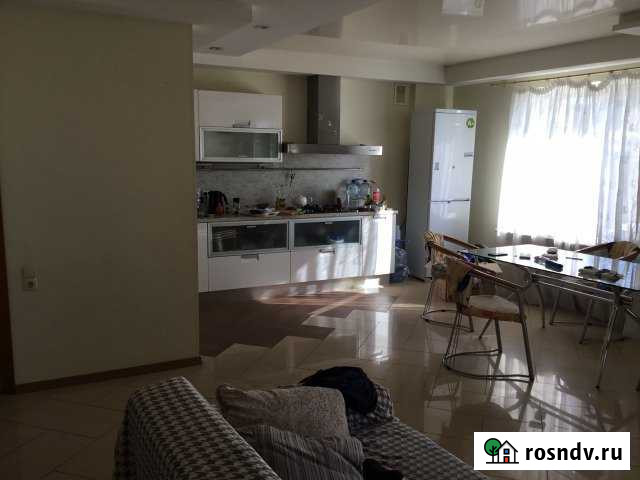 5-комнатная квартира, 160 м², 4/10 эт. на продажу в Саратове Саратов - изображение 1