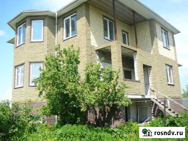 Коттедж 510 м² на участке 30 сот. на продажу в Ликино-Дулево Ликино-Дулево - изображение 1