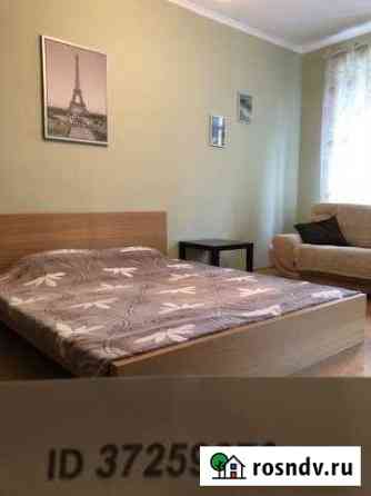 1-комнатная квартира, 32 м², 4/4 эт. в аренду посуточно в Коломне Коломна