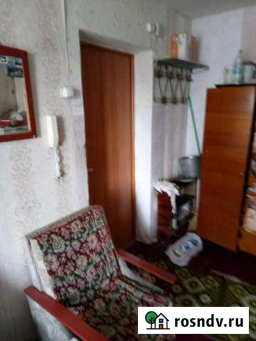 Комната 13 м² в 4-ком. кв., 3/5 эт. на продажу в Шадринске Шадринск - изображение 1