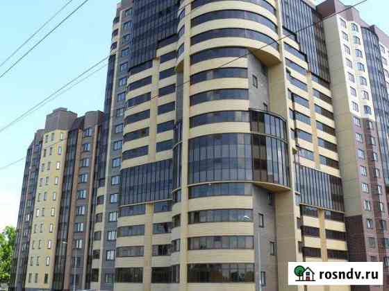 1-комнатная квартира, 39 м², 12/17 эт. на продажу в Воронеже Воронеж