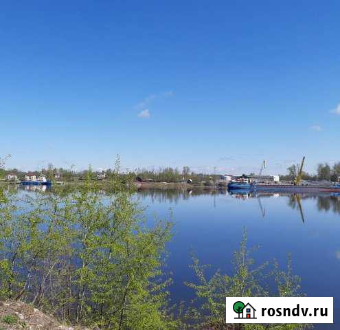 Участок ИЖС 12 сот. на продажу в поселке Свердлова Свердлова - изображение 1