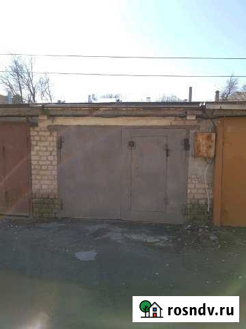 Гараж >30 м² в аренду в Рязани Рязань - изображение 1