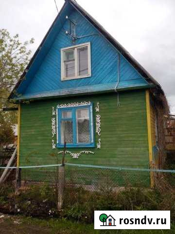 Дача 30 м² на участке 6 сот. на продажу в Верхней Максаковке Верхняя Максаковка - изображение 1