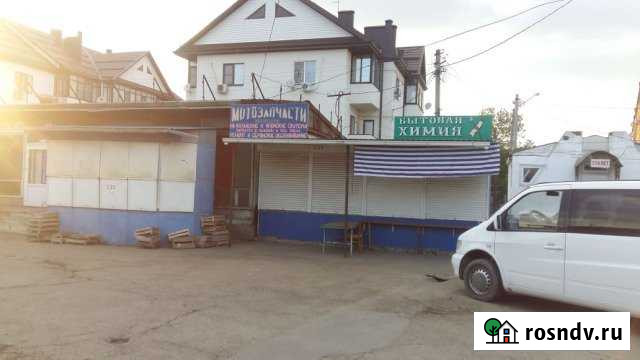 Продам ролет на центральном рынке Абинск - изображение 1