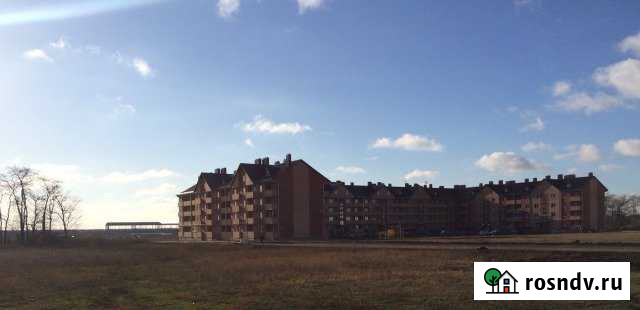 1-комнатная квартира, 46 м², 2/4 эт. на продажу в Ейске Ейск - изображение 1