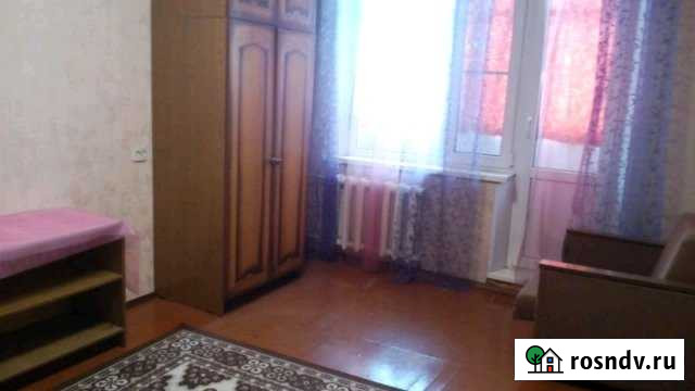 1-комнатная квартира, 33 м², 2/5 эт. на продажу в Михнево Михнево - изображение 1