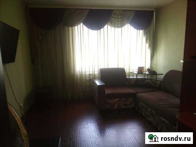 1-комнатная квартира, 18 м², 3/5 эт. на продажу в Реже Реж - изображение 1