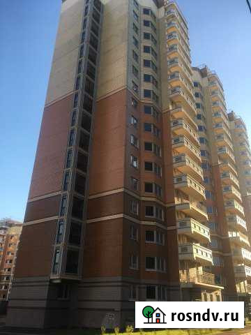 3-комнатная квартира, 73 м², 4/16 эт. на продажу в Звенигороде Звенигород - изображение 1