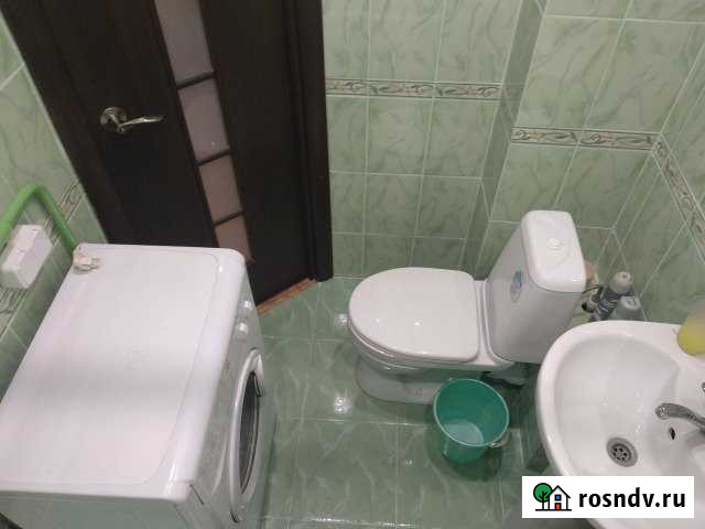 1-комнатная квартира, 30 м², 4/5 эт. в аренду посуточно в Искитиме Искитим - изображение 1