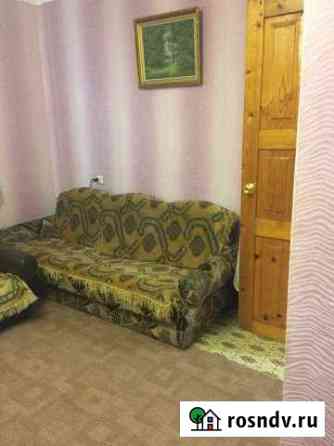 1-комнатная квартира, 38 м², 4/5 эт. на продажу в Россоши Россошь