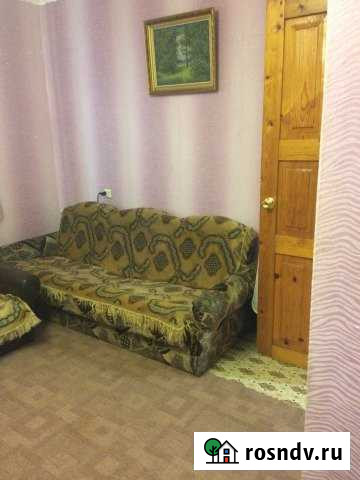 1-комнатная квартира, 38 м², 4/5 эт. на продажу в Россоши Россошь - изображение 1