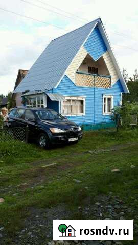 Дача 45 м² на участке 6 сот. на продажу в Исети Исеть - изображение 1