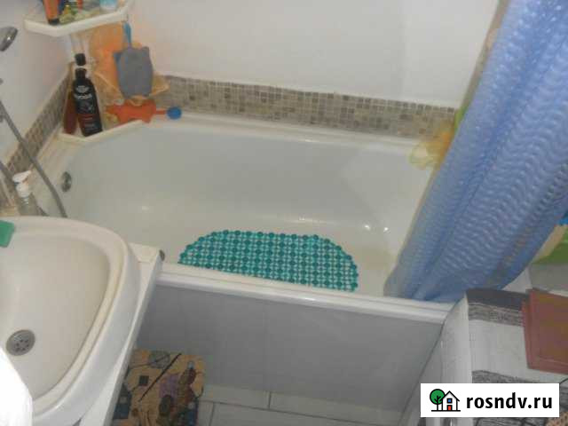 2-комнатная квартира, 46 м², 1/5 эт. на продажу в Ростове Ростов - изображение 1