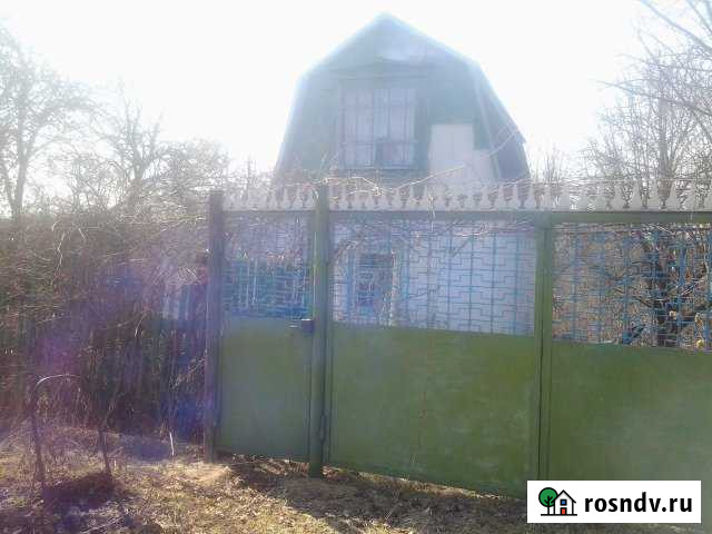 Дача 60 м² на участке 18 сот. на продажу в Семилуках Семилуки - изображение 1