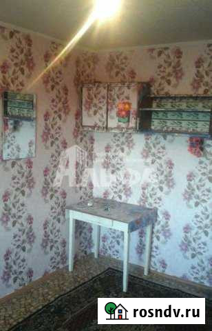 Комната 13 м² в 1-ком. кв., 9/9 эт. на продажу в Соликамске Соликамск - изображение 1