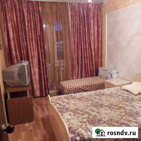 2-комнатная квартира, 51 м², 8/9 эт. в аренду посуточно в Туле Тула