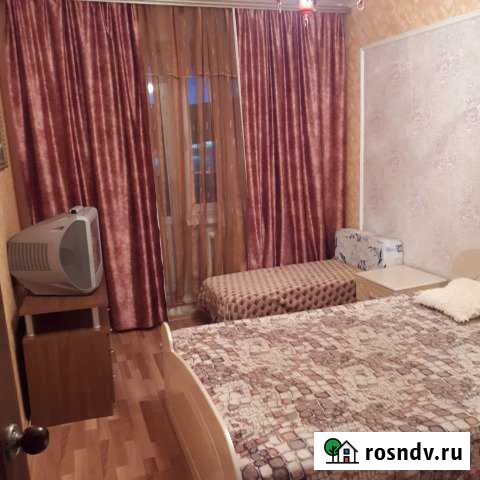 2-комнатная квартира, 51 м², 8/9 эт. в аренду посуточно в Туле Тула - изображение 1