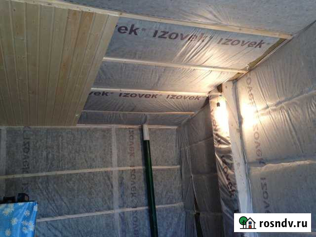 Гараж 26 м² на продажу в Истре Истра - изображение 1