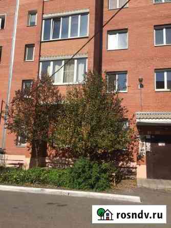 1-комнатная квартира, 41 м², 4/5 эт. на продажу в Минусинске Минусинск