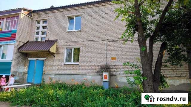 3-комнатная квартира, 60 м², 2/2 эт. на продажу в Дмитриевке Башкортостана Дмитриевка - изображение 1