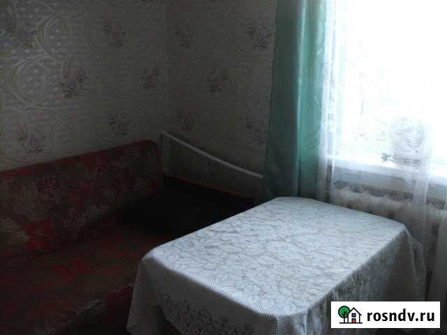 1-комнатная квартира, 20 м², 1/1 эт. на продажу в Юрьевце Юрьевец - изображение 1