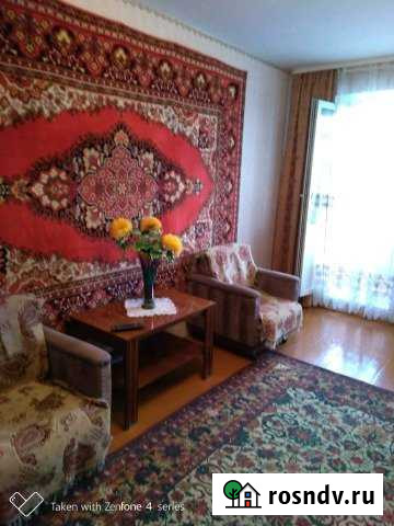 2-комнатная квартира, 44 м², 5/5 эт. в аренду на длительный срок в Магнитогорске Магнитогорск - изображение 1