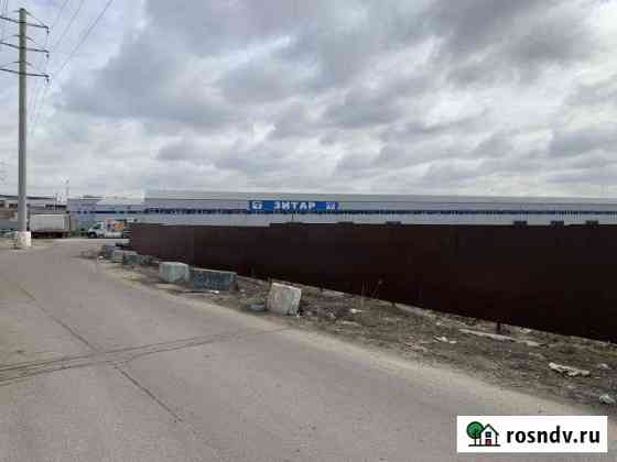 Участок промназначения 100 сот. на продажу в Подольске Подольск