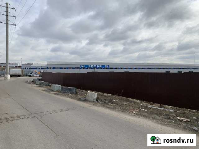 Участок промназначения 100 сот. на продажу в Подольске Подольск - изображение 1