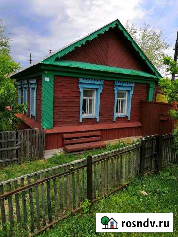 Дом 50 м² на участке 18 сот. на продажу в Курманаевке Курманаевка - изображение 1