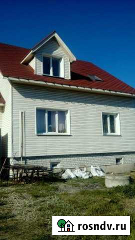 Дом 340 м² на участке 10 сот. на продажу в Брянске Брянск - изображение 1