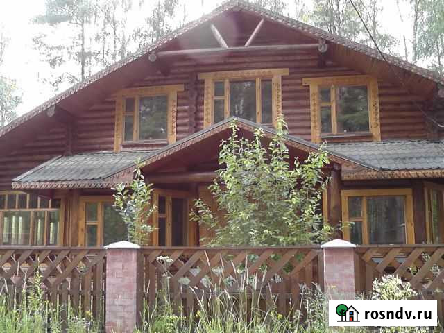 Коттедж 191 м² на участке 15 сот. на продажу в Электрогорске Электрогорск - изображение 1