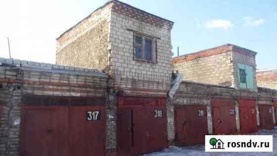 Гараж 18 м² на продажу в Комсомольске-на-Амуре Комсомольск-на-Амуре