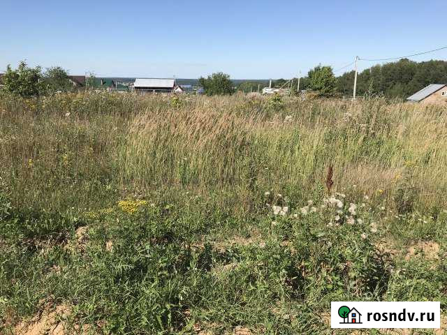 Участок ИЖС 10 сот. на продажу в Кременках Кременки - изображение 1