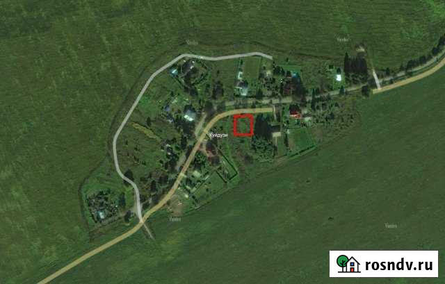 Участок ИЖС 20 сот. на продажу в Кипене Кипень - изображение 1