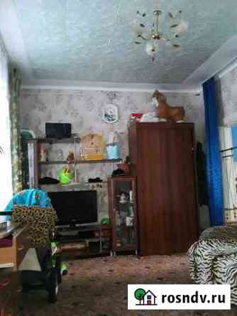 Дом 60 м² на участке 7 сот. на продажу в Железногорске Красноярского края Железногорск