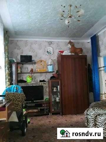 Дом 60 м² на участке 7 сот. на продажу в Железногорске Красноярского края Железногорск - изображение 1