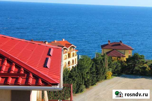 Квартира-студия, 36 м², 3/4 эт. на продажу в Алупке Алупка - изображение 1