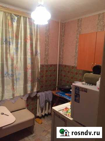 1-комнатная квартира, 33 м², 2/5 эт. на продажу в Новосокольниках Новосокольники - изображение 1