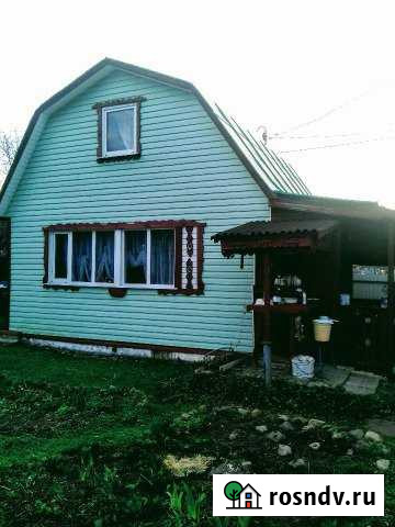 Дача 78 м² на участке 8 сот. на продажу в Суздале Суздаль - изображение 1