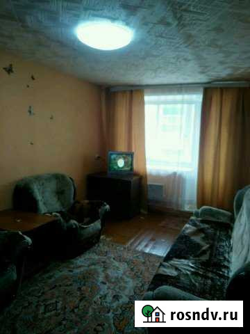 2-комнатная квартира, 42 м², 2/5 эт. на продажу в Калтане Калтан - изображение 1