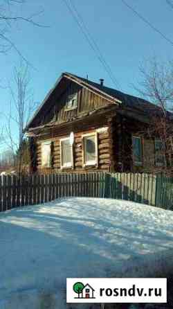 Дом 33 м² на участке 13 сот. на продажу в Юго-Камском Юго-Камский