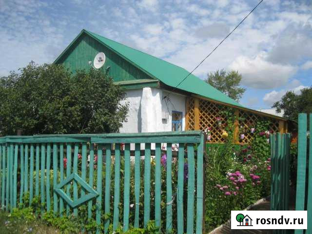 Дом 37.8 м² на участке 696 сот. на продажу в Приютово Приютово - изображение 1