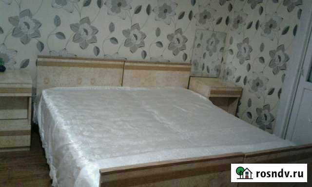 1-комнатная квартира, 38 м², 5/5 эт. в аренду на длительный срок в Дербенте Дербент - изображение 1